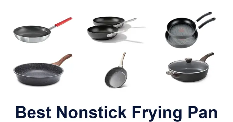 best nonstick frying pan