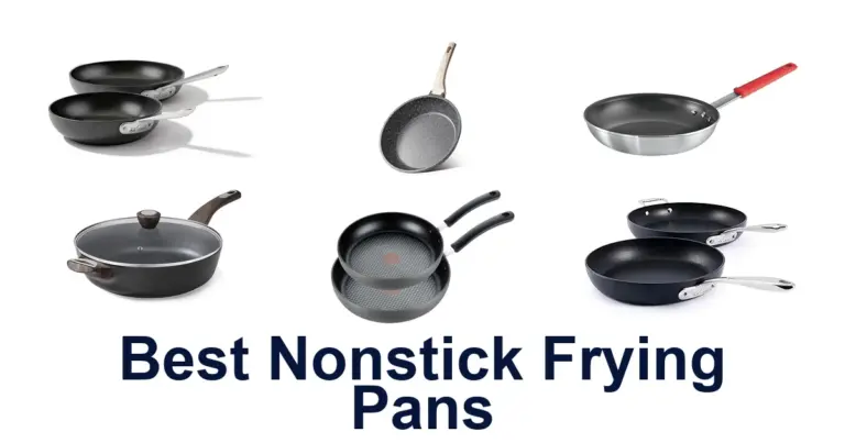 best nonstick frying pans