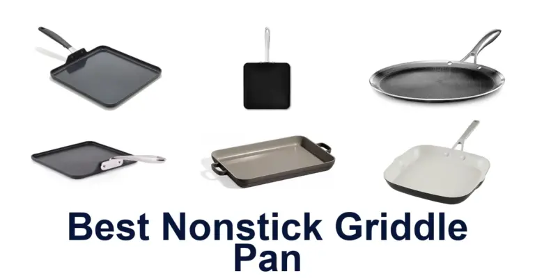 best nonstick griddle pan