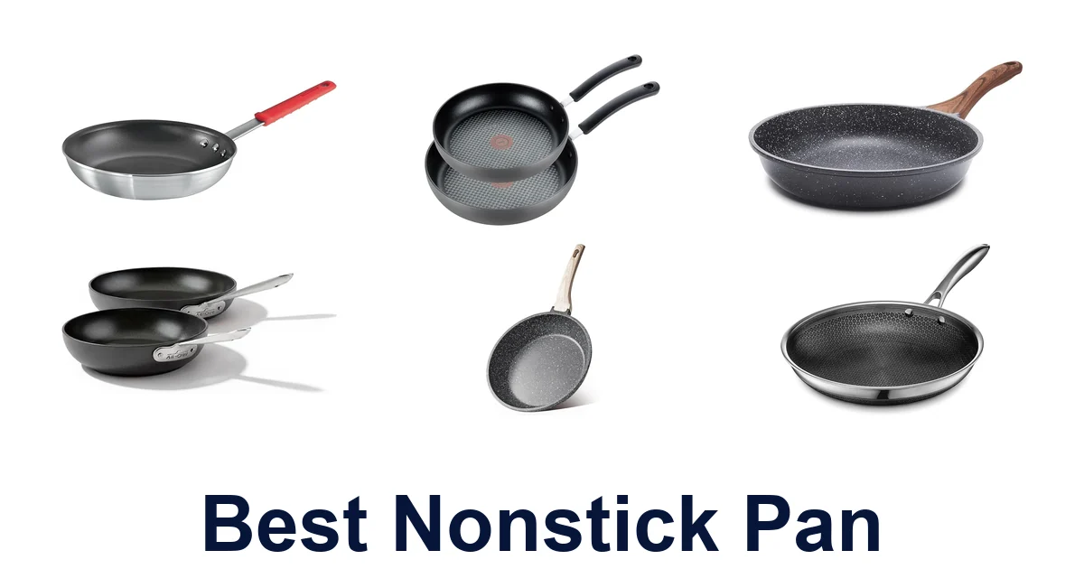 best nonstick pan