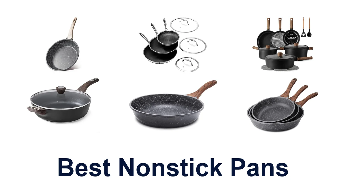 best nonstick pans