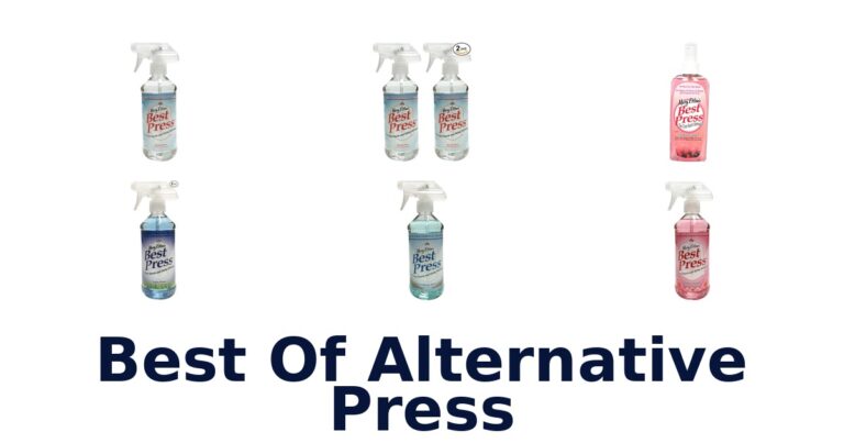 best of alternative press