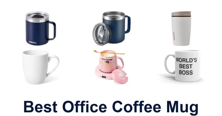 best office coffee mug