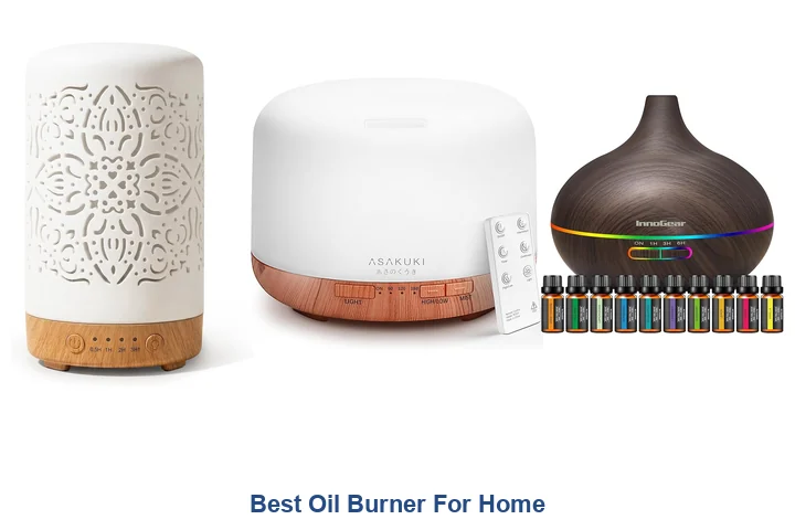 Best Oil Burner For Home
