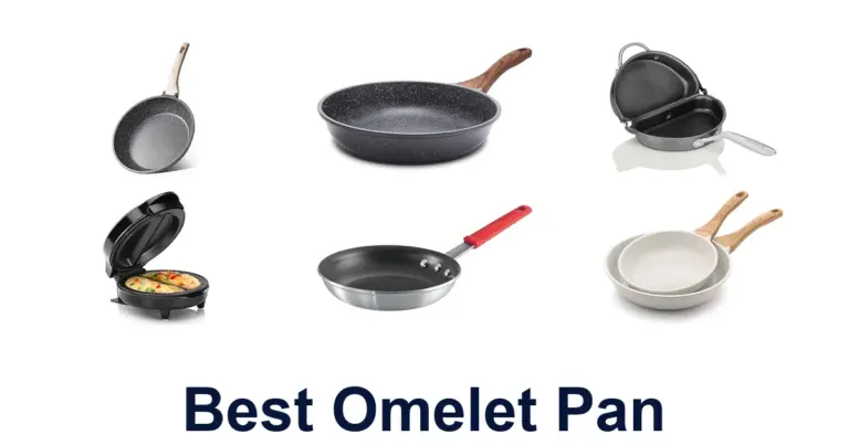 best omelet pan