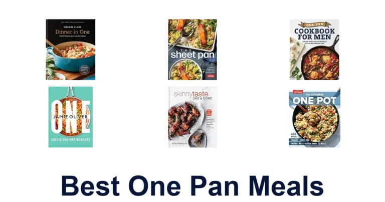 best one pan meals