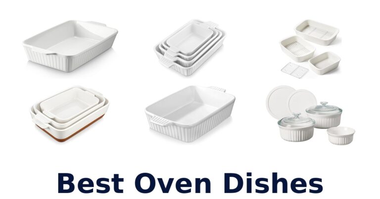 best oven dishes