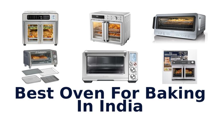 best oven for baking in india