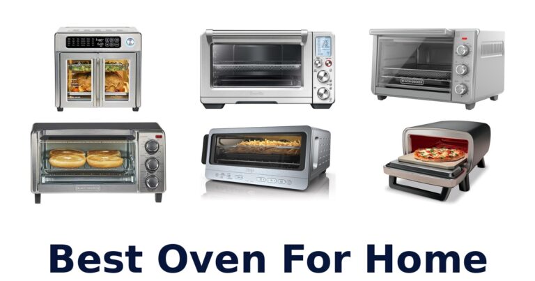 best oven for home