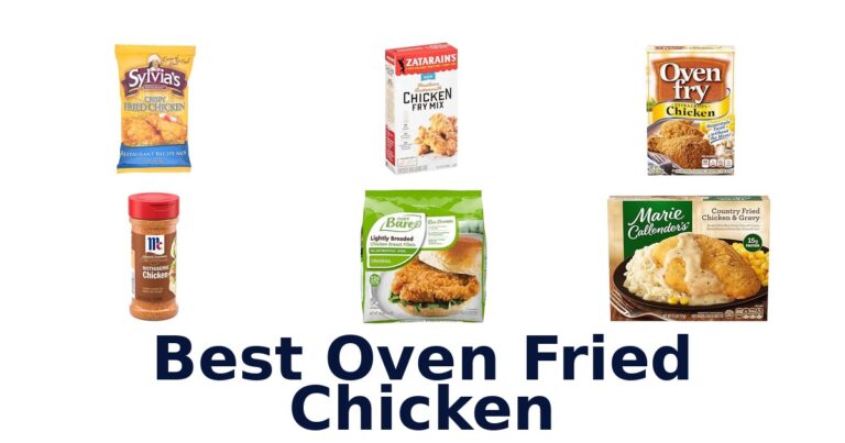 best oven fried chicken