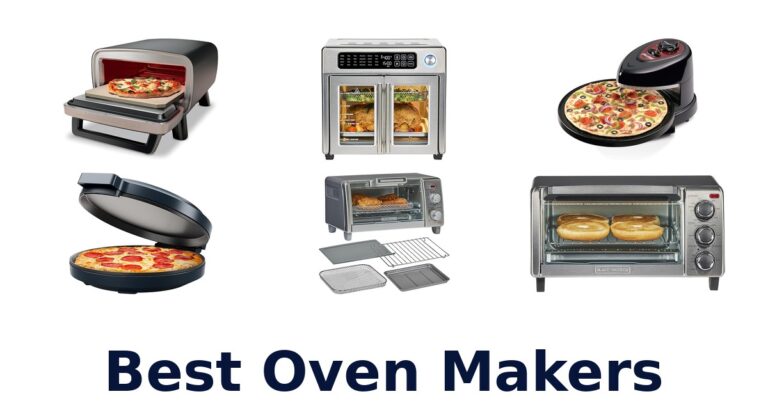 best oven makers