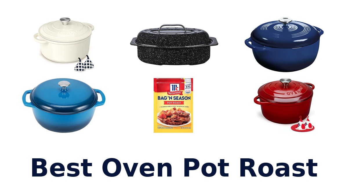 best oven pot roast