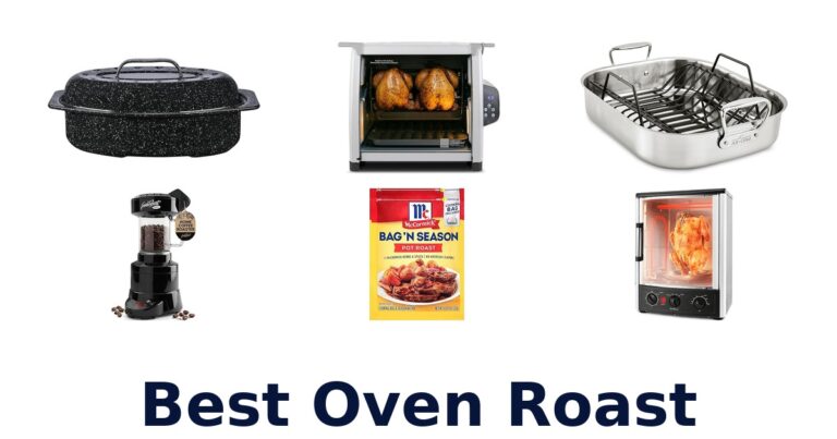 best oven roast