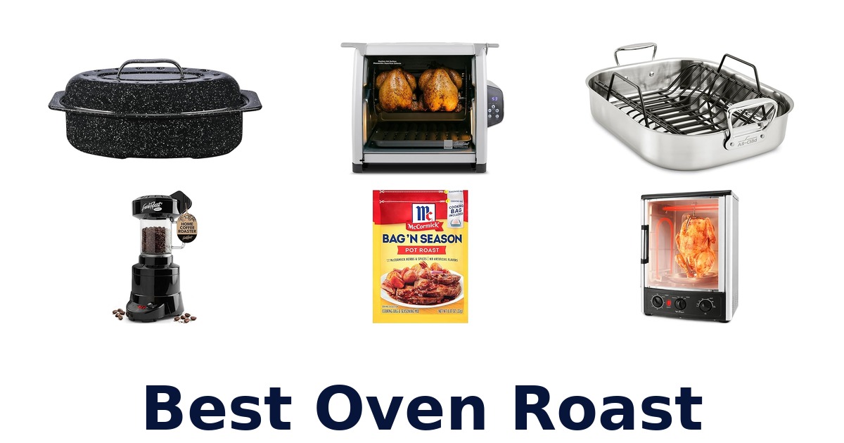 best oven roast