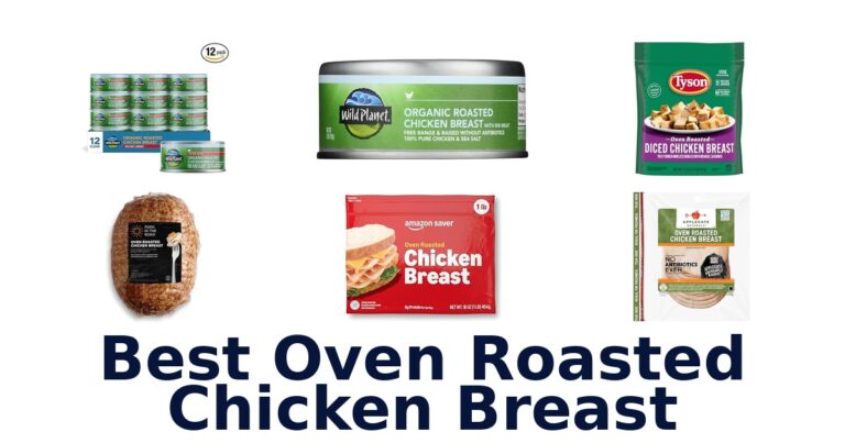 best oven roasted chicken breast