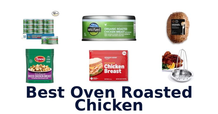 best oven roasted chicken