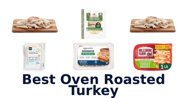 best oven roasted turkey