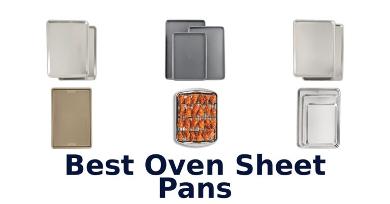 best oven sheet pans