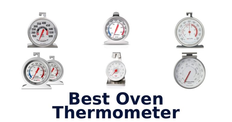 best oven thermometer