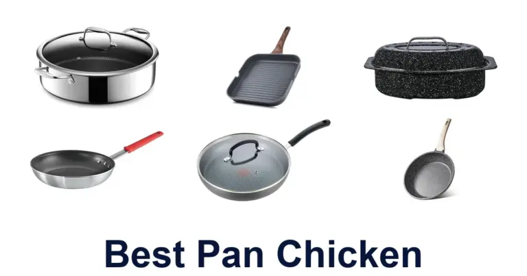 best pan chicken