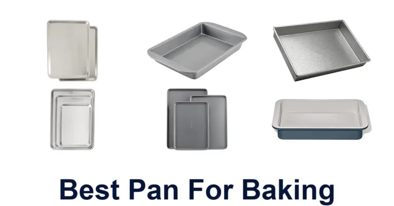 best pan for baking