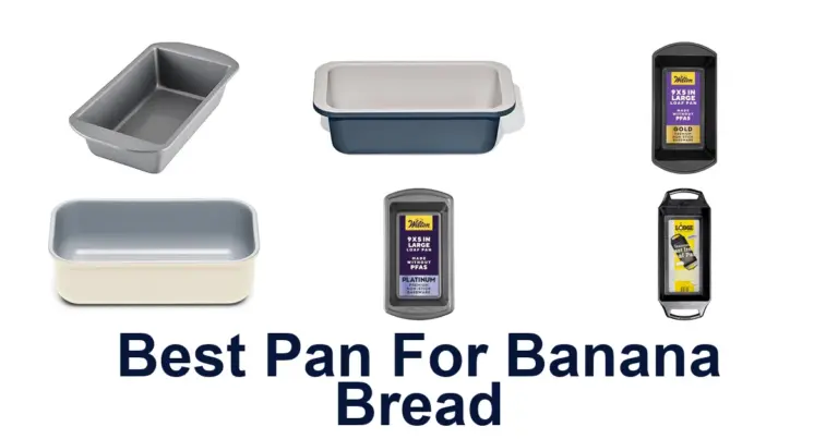 best pan for banana bread