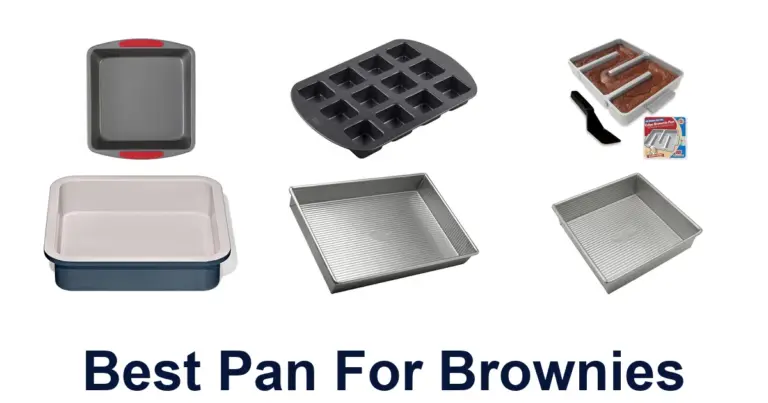 best pan for brownies