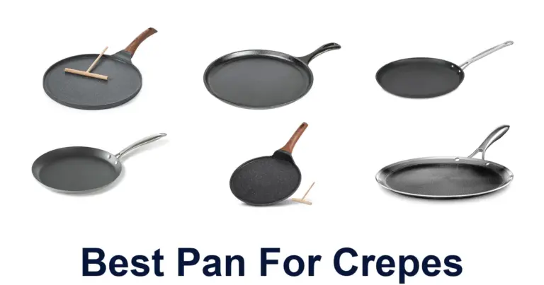 best pan for crepes