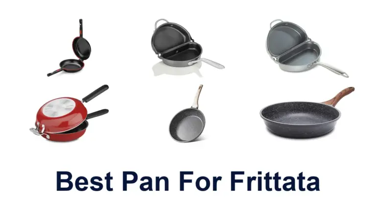 best pan for frittata
