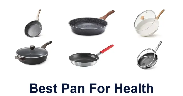 best pan for health