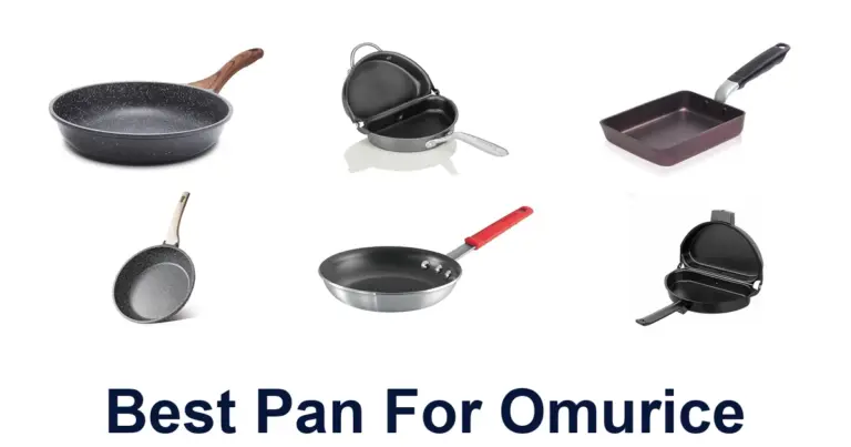 best pan for omurice