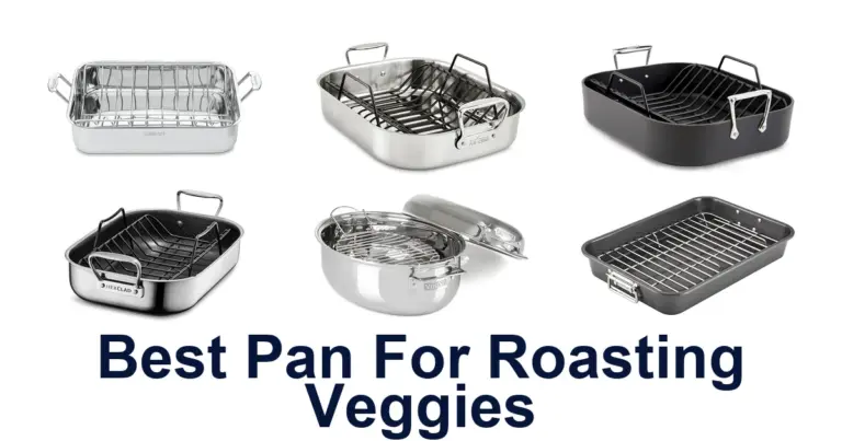 best pan for roasting veggies