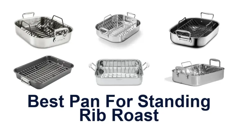 best pan for standing rib roast