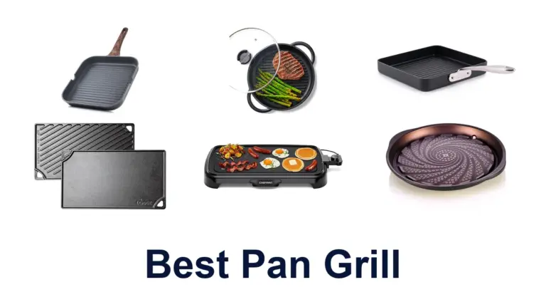 best pan grill