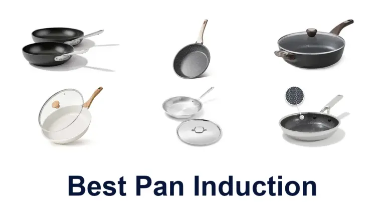 best pan induction
