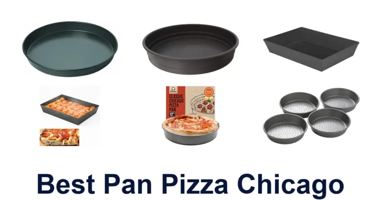 best pan pizza chicago