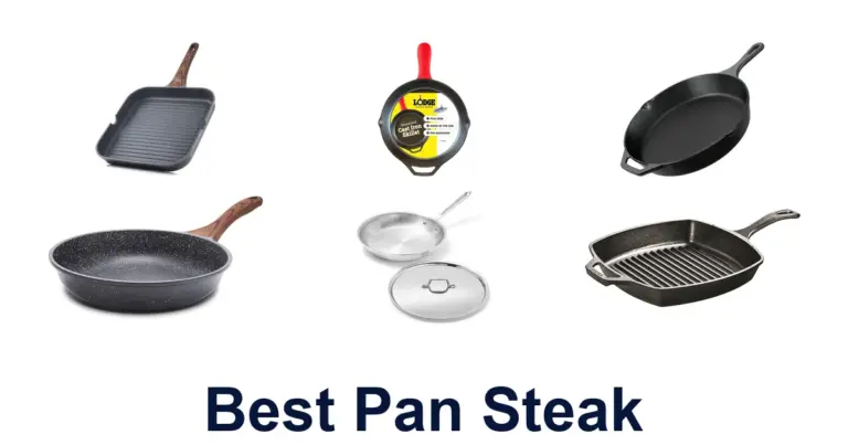 best pan steak