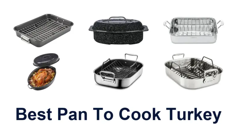 best pan to cook turkey