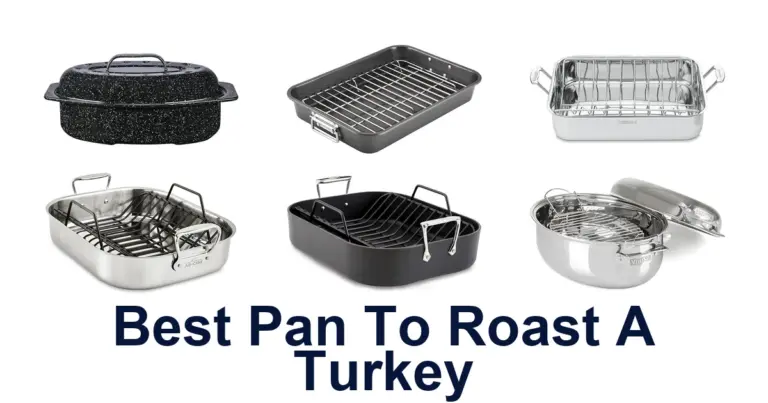 best pan to roast a turkey