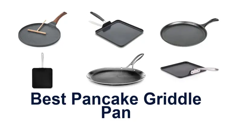 best pancake griddle pan