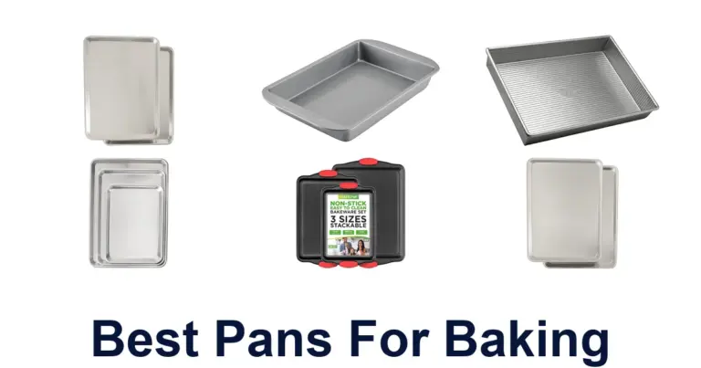 best pans for baking