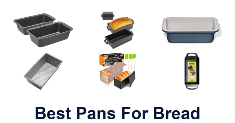 best pans for bread