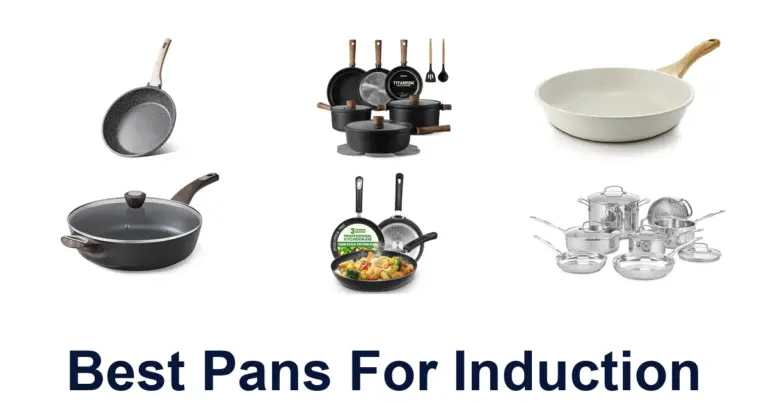 best pans for induction