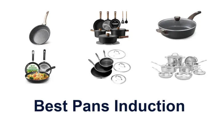 best pans induction