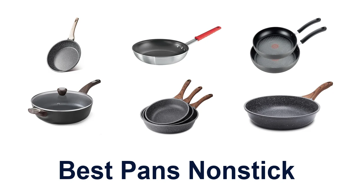 best pans nonstick