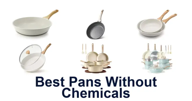 best pans without chemicals