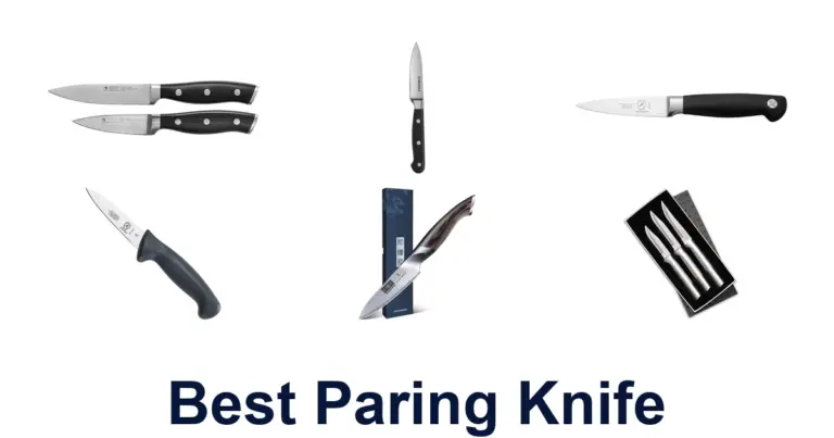 best paring knife