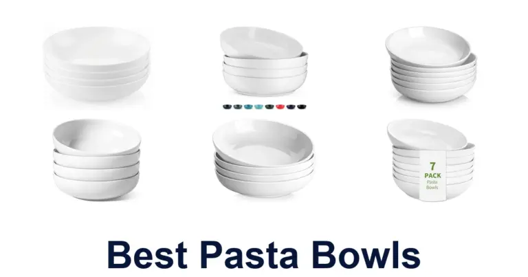 best pasta bowls