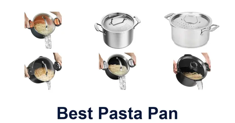 best pasta pan