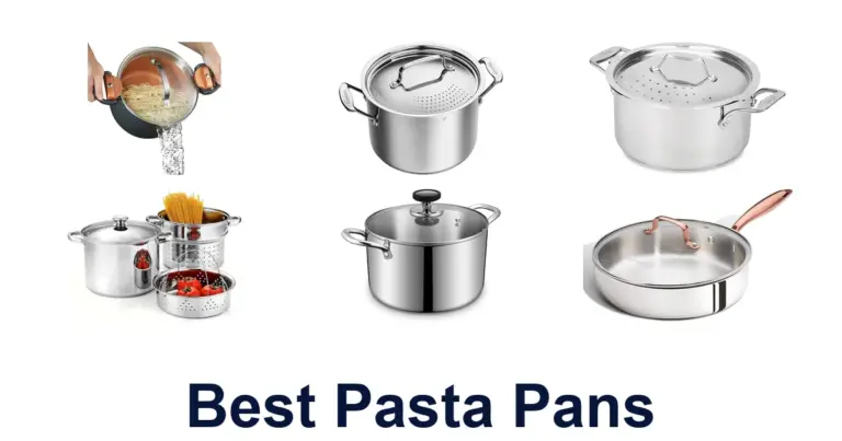 best pasta pans
